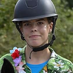 Profielfoto van Charlotte op Oppasland